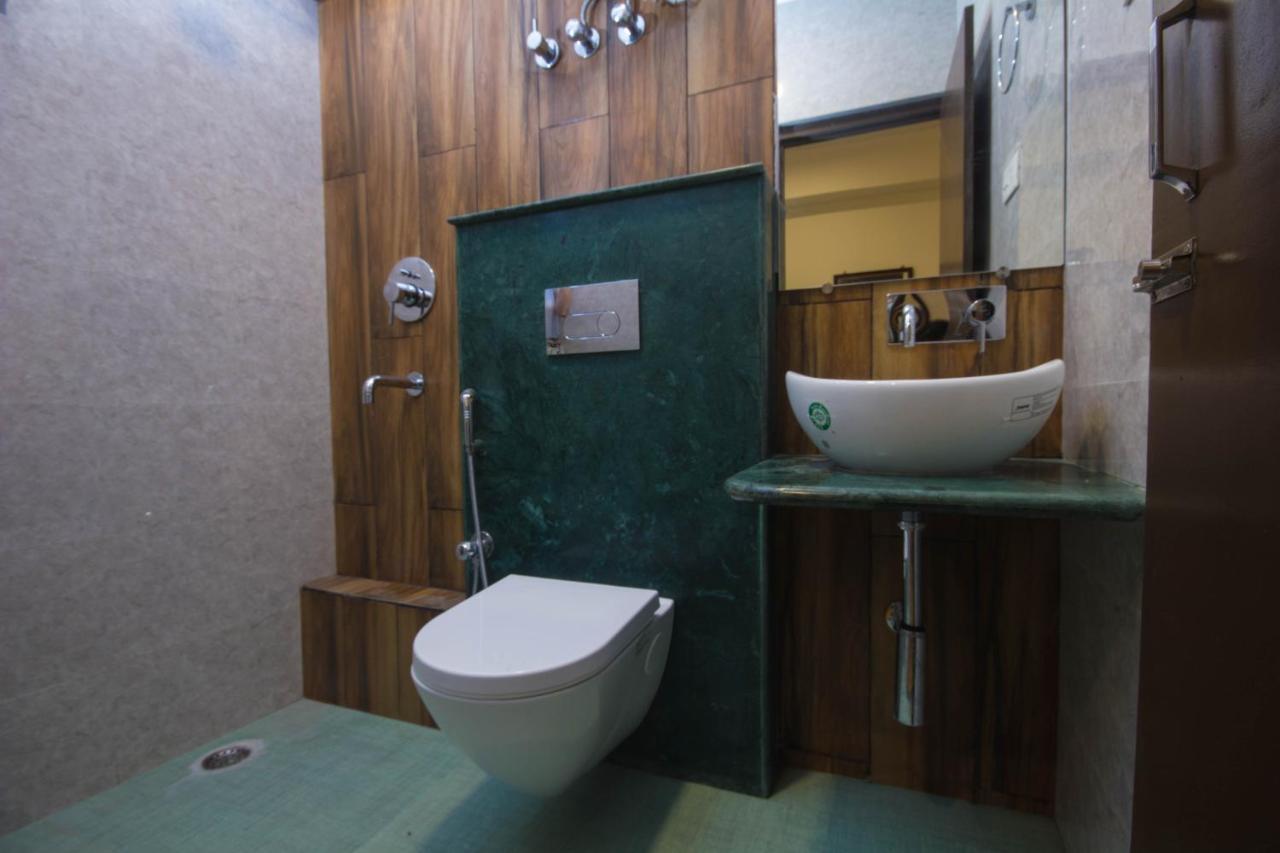 Bumblebee Bed & Breakfast Gangtok Luaran gambar