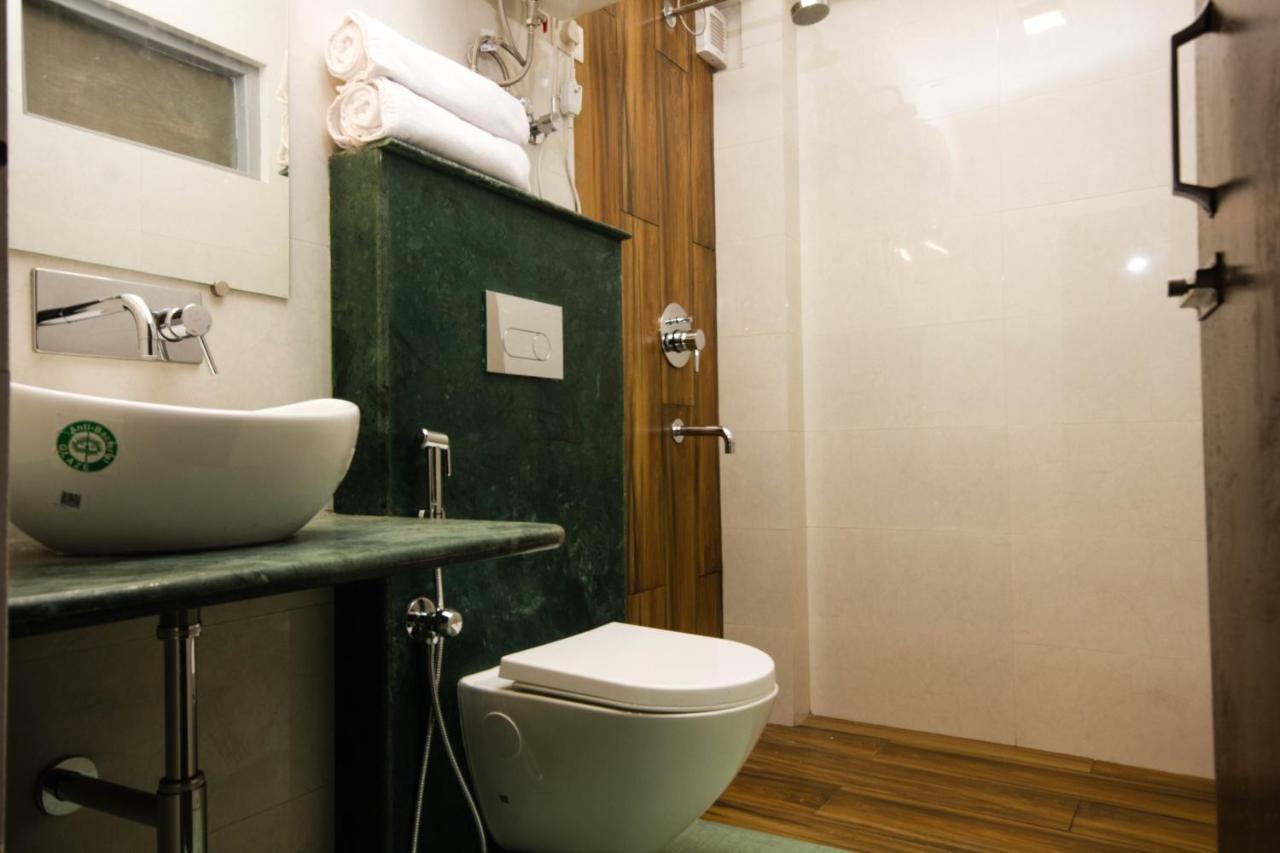 Bumblebee Bed & Breakfast Gangtok Luaran gambar