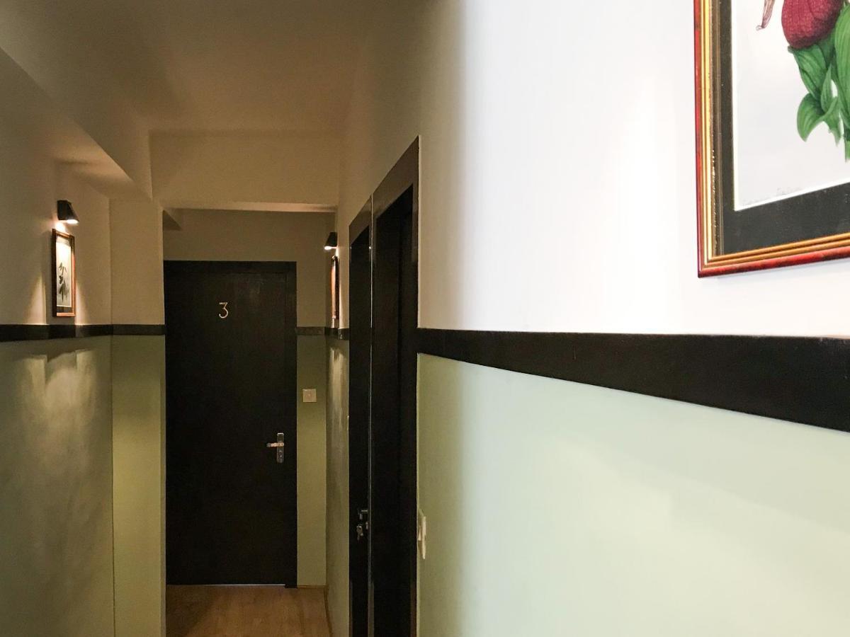 Bumblebee Bed & Breakfast Gangtok Luaran gambar